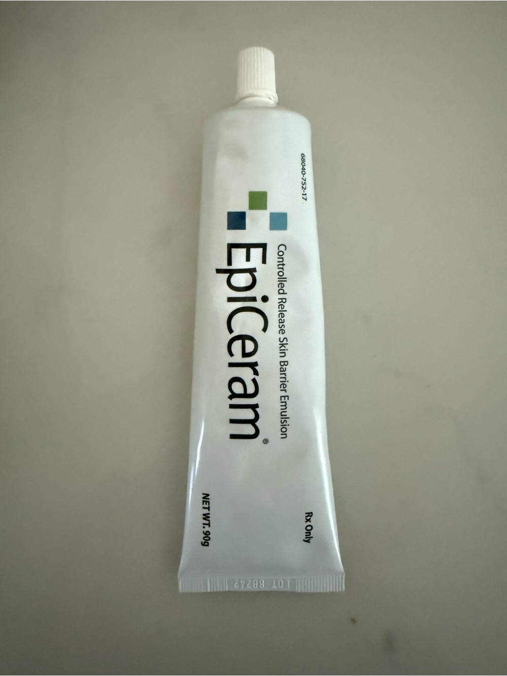 Moisturizer - White Skin Barrier Emulsion